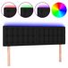 Cabecero Con Led 144 Cabecero Con Led 144 Azul