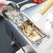 Horno para Pizza Acero Inoxidable Outsunny Horno para Pizza Acero Inoxidable Outsunny Gris