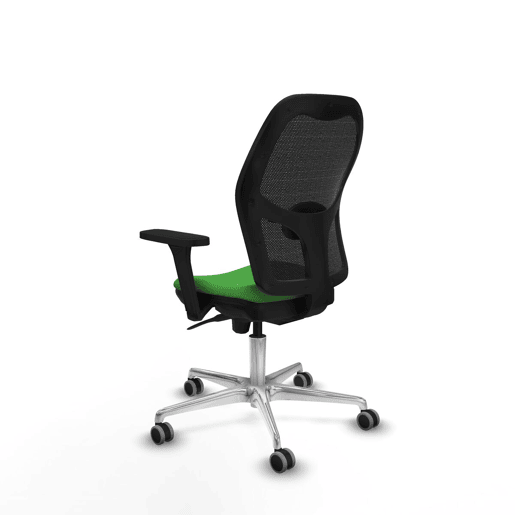Cadeira de Escritório Jorquera Piqueras y Crespo 3D086G0 Verde