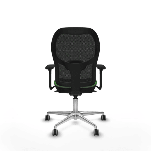 Cadeira de Escritório Jorquera Piqueras y Crespo 3D086G0 Verde