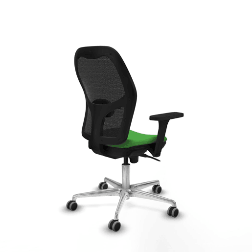 Cadeira de Escritório Jorquera Piqueras y Crespo 3D086G0 Verde