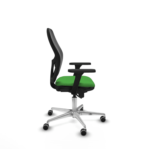 Cadeira de Escritório Jorquera Piqueras y Crespo 3D086G0 Verde