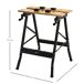 Banco de Trabajo Hierro, MDF DURHAND Banco de Trabajo Hierro, MDF DURHAND Multicolor