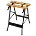 Mesa de Trabajo Hierro, MDF DURHAND Mesa de Trabajo Hierro, MDF DURHAND Multicolor
