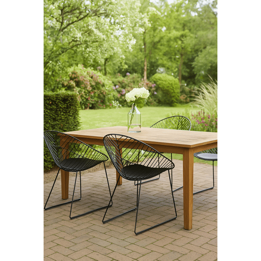 Cadeira Mons Preta com Encosto Ergonômico e Assento Acolchoado, Ideal para Escritório ou Estúdio, com Design Moderno e Elegante