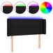Cabecero Con Led 83 Cabecero Con Led 83 Azul
