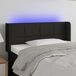 Cabecero Con Led 83 Cabecero Con Led 83 Azul