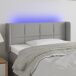 Cabecero Con Led 103 Cabecero Con Led 103 Azul