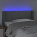 Cabecero Con Led 103 Cabecero Con Led 103 Azul
