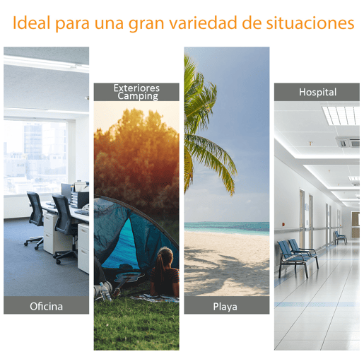 Outsunny Cama Dobrável de Camping em Tecido Oxford 600D com 1 Bolso Lateral, Bolsa de Transporte e Estrutura de Aço, Suporta até 150 kg, Ideal para Praia e Caminhadas, 190x68x52 cm, Preto