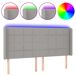 Cabecero Con Led 163 Cabecero Con Led 163 Crema