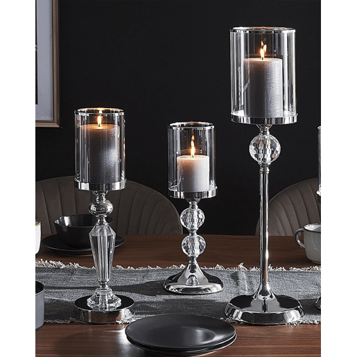 Beliani Candelabro BONAO Beliani Candelabro BONAO
