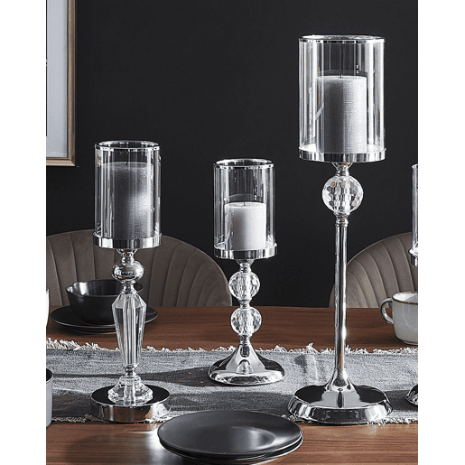 Beliani Candelabro BONAO Beliani Candelabro BONAO