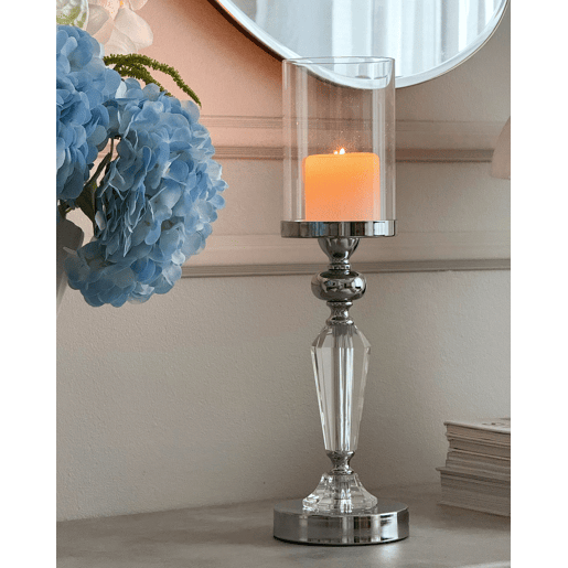 Beliani Candelabro BONAO Beliani Candelabro BONAO