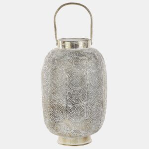 Lanterna LANTAU Metal 40 cm Dourado