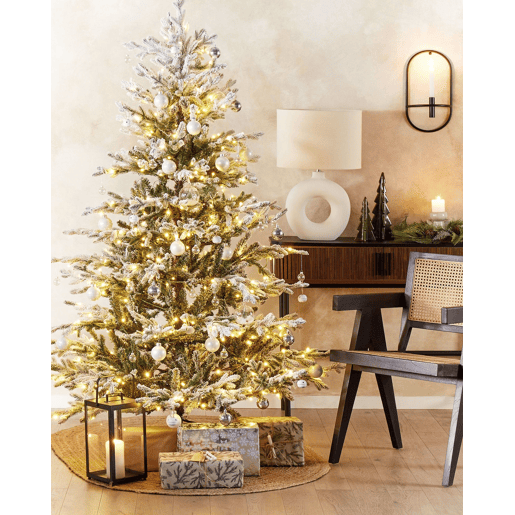 Lanterna LEPAR Metal 41 cm Preto