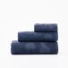 Set toallas baño Scalpers Home Set toallas baño Scalpers Home Azul