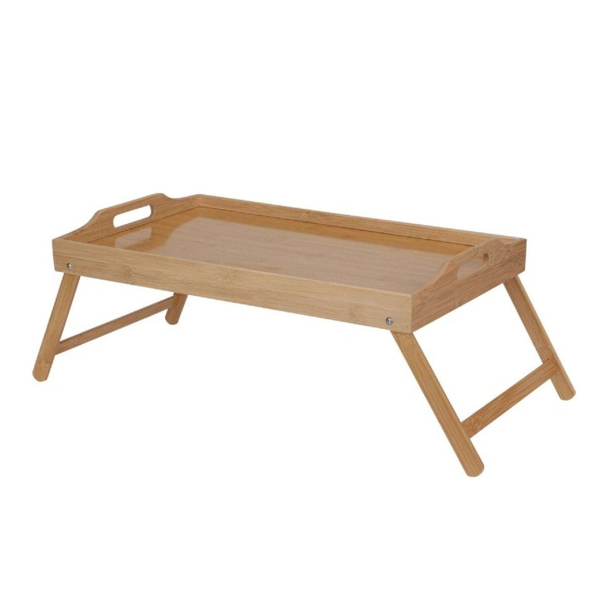 Well Home Bandeja de servicio para cama