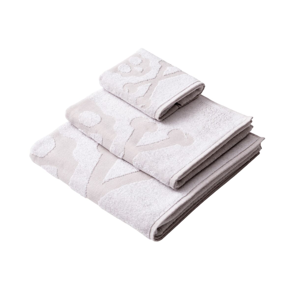Set toallas baño Scalpers Home