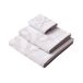 Set toallas baño Scalpers Home Set toallas baño Scalpers Home Blanco