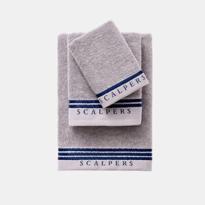 Conjunto de toalhas de banho Scalpers Home