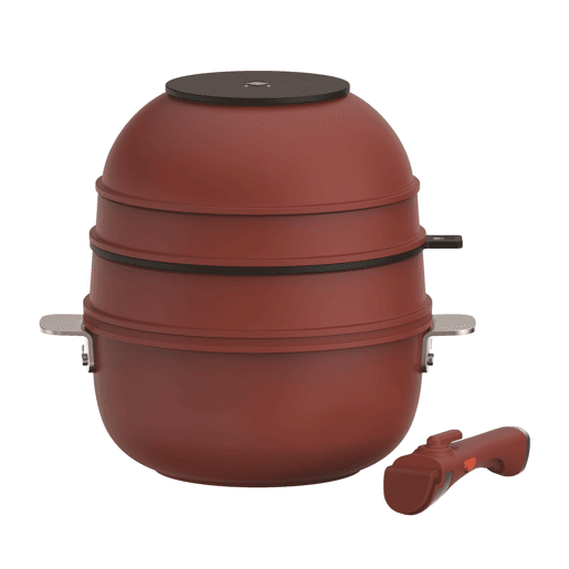 Utensílios de cozinha empilháveis u200Bu200BMasterPRO Share & Play Utensílios de cozinha empilháveis u200Bu200BMasterPRO Share & Play