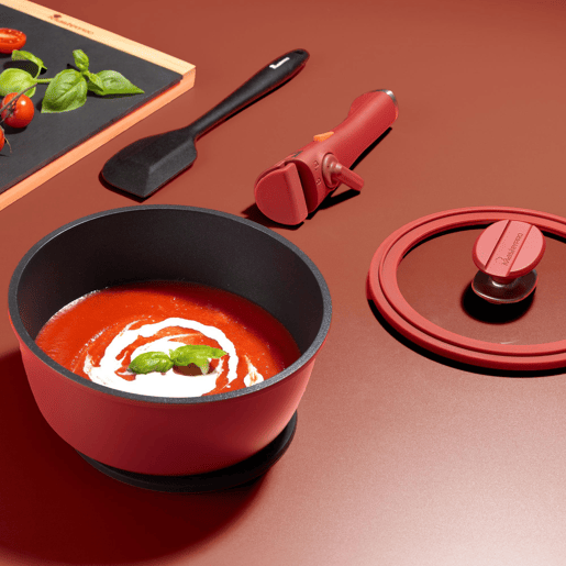 Utensílios de cozinha empilháveis u200Bu200BMasterPRO Share & Play Utensílios de cozinha empilháveis u200Bu200BMasterPRO Share & Play