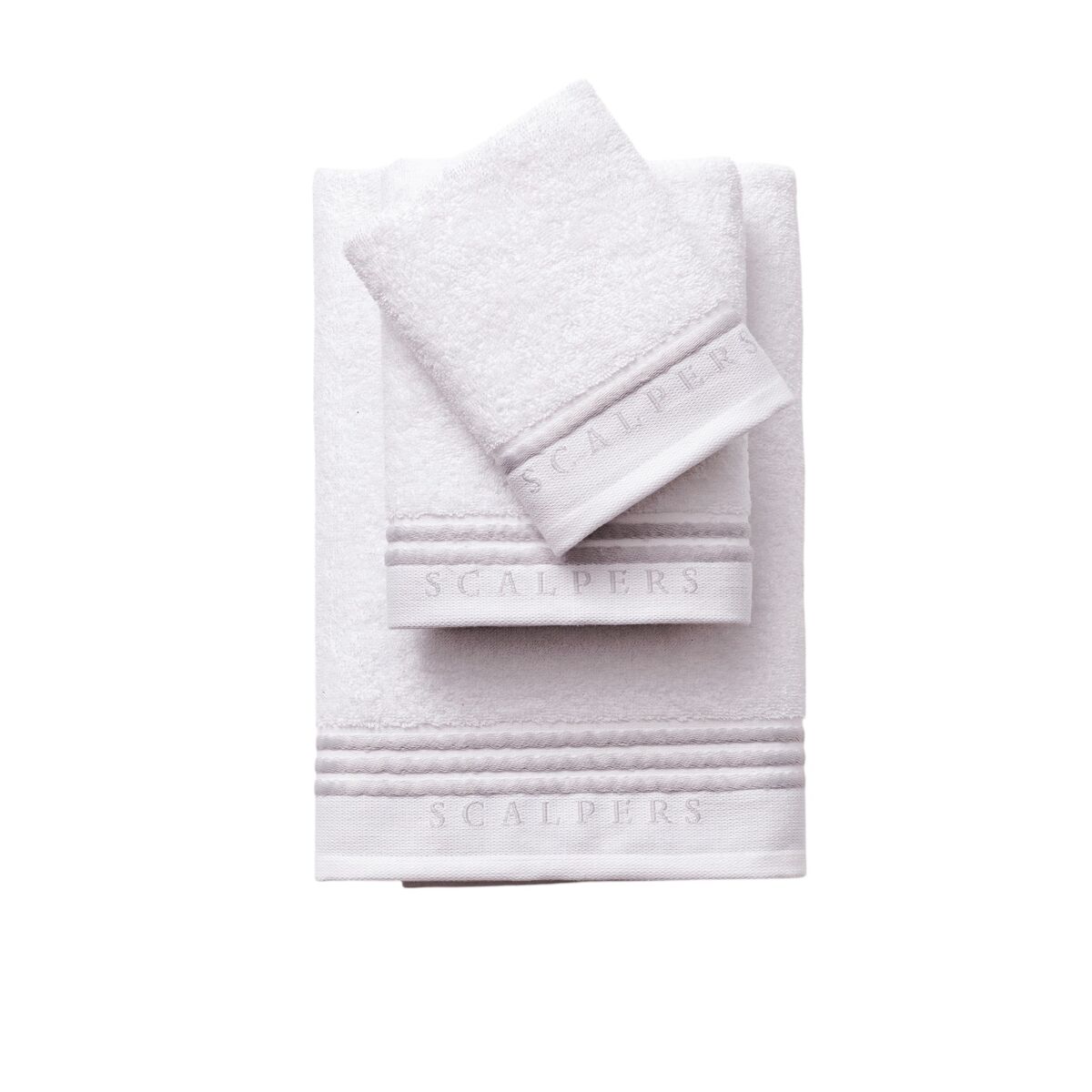 Set toallas baño Scalpers Home