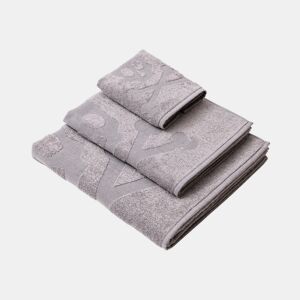 Conjunto de toalhas de banho Scalpers Home
