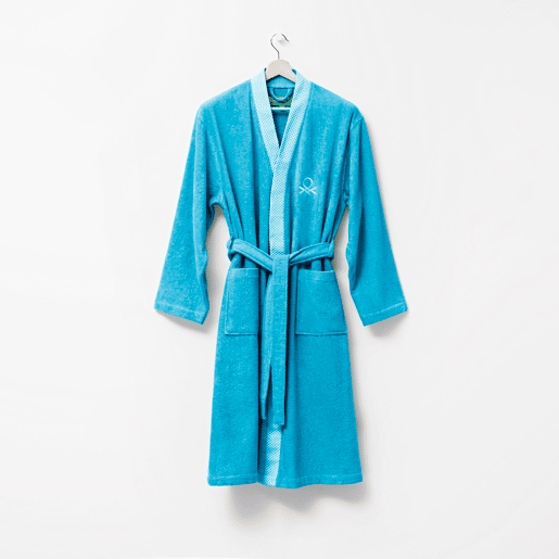Roupão Benetton 380gsm ml