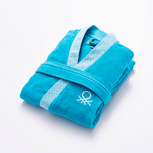 Roupão Benetton 380gsm ml