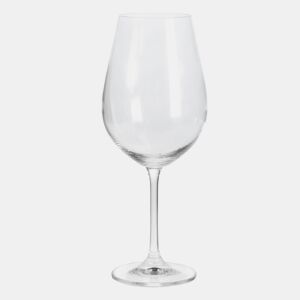 Conjunto de 4 Taças de Vinho Branco