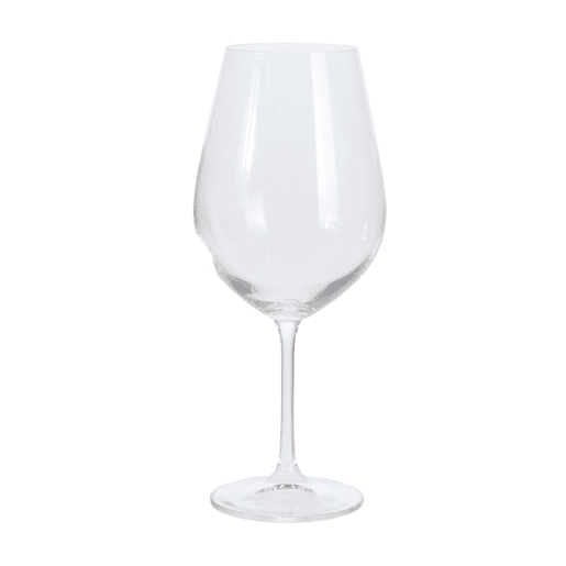 Conjunto de 4 taças de vinho tinto Conjunto de 4 taças de vinho tinto