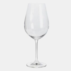 Conjunto de 4 Taças de Vinho Branco
