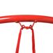 Canasta de Baloncesto Metal, PP HOMCOM Canasta de Baloncesto Metal, PP HOMCOM Multicolor