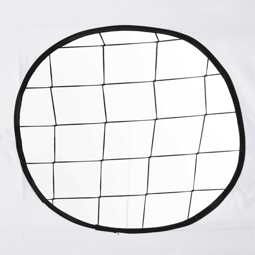 HOMCOM Baliza de Futebol para Crianças com Lona de Precisão e Ponteria para Treino e Aperfeiçoamento 240x88x174 cm Branco HOMCOM Baliza de Futebol para Crianças com Lona de Precisão e Ponteria para Treino e Aperfeiçoamento 240x88x174 cm Branco