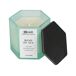 Beliani Vela aromática Cera de soja CLASSY TINT Beliani Vela aromática Cera de soja CLASSY TINT Azul
