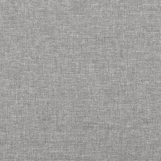 vidaXL Cabeceira de cama c abas tecido 83x23x7888 cm cinzento-escuro vidaXL Cabeceira de cama c abas tecido 83x23x7888 cm cinzento-escuro