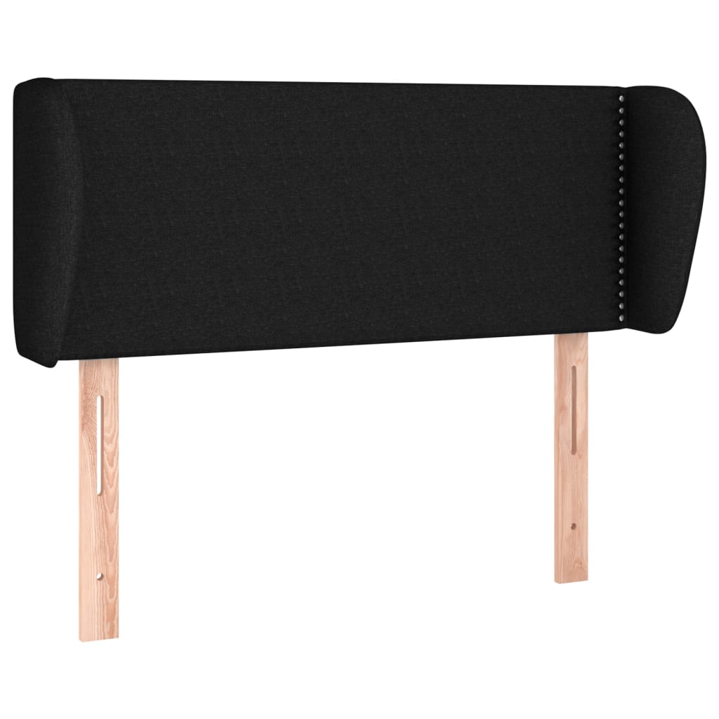 Cabecero 93 Negro
