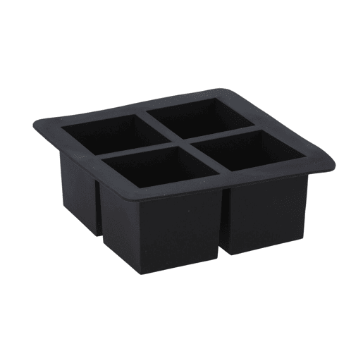 Forma de gelo TPE para bebidas geladas