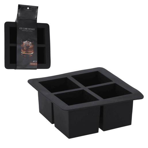 Forma de gelo TPE para bebidas geladas