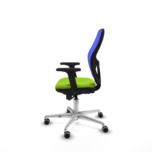 Cadeira de Gaming Piqueras y Crespo 2D086G0 Pistáchio