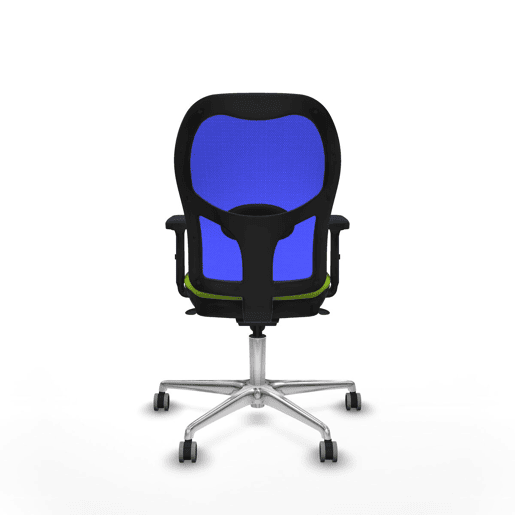 Cadeira de Gaming Piqueras y Crespo 2D086G0 Pistáchio