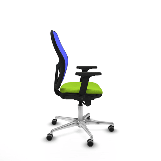 Cadeira de Gaming Piqueras y Crespo 2D086G0 Pistáchio