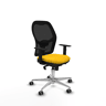 Preto amarelo