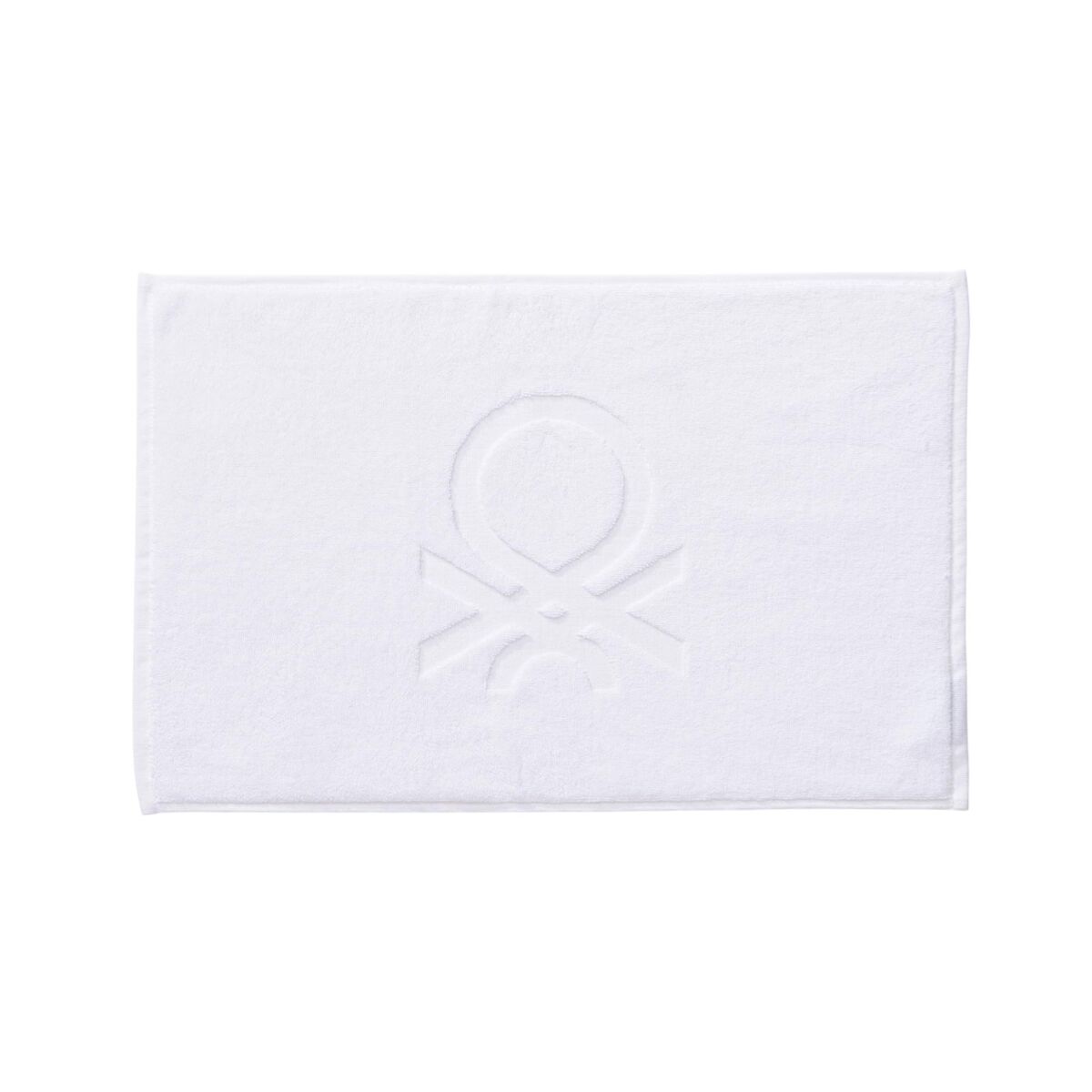 Alfombra de baño 750gsm Benetton