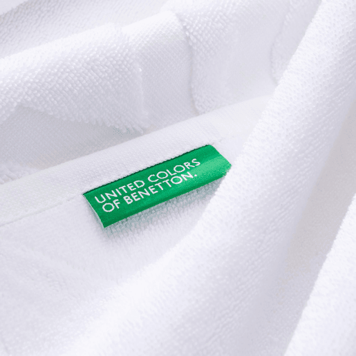 Tapete de banho Benetton 750gsm