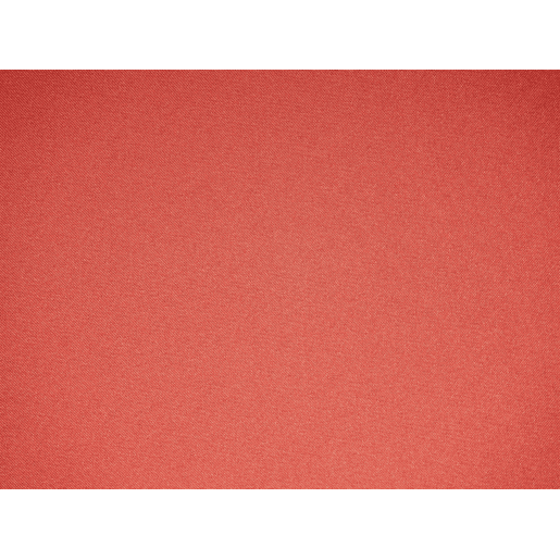 Conjunto de refeições de jardim 6 lugares JAVA PREMIUM Madeira de acácia Vermelho