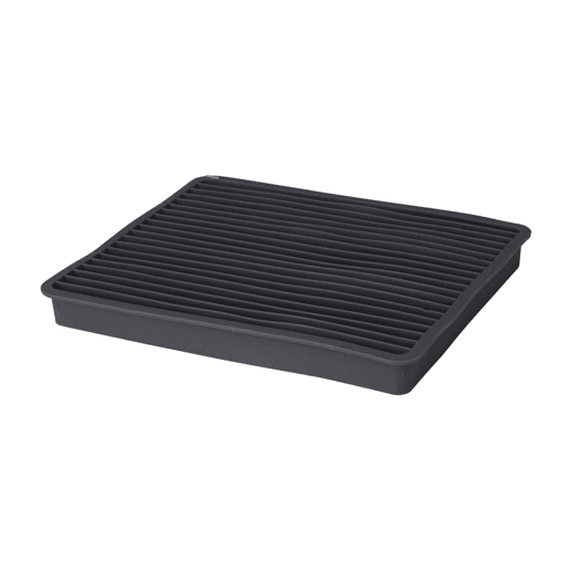 Molde de cubo de gelo TPE para geladeira