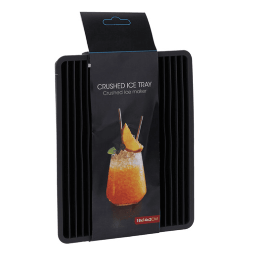 Molde de cubo de gelo TPE para geladeira